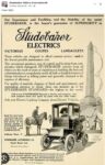 1902 STUDEBAKER Electrics ad FB