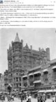 1910 ca. Mineapolis, MN Globe Building FB 2