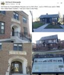 1916 Minneapolis, MN Old Maternity Hospital FB