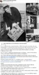 1919 Minneapolis, MN Prohibition GLECK Beer FB
