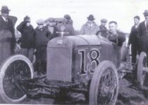 1920-22 LITTERIO Car 18 2 xerox