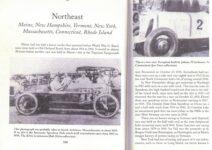 1925 ca. 1920-22 LITTERIO Car 18 in a book page 188 xerox