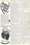 1927 7 2 Joe Jagersberger interview MOTORING AND AVIATION THRILLS OF MOTOR RACING IN THE EARLY DAYS Motor page 3 GC