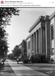 1937 Minneapolis, MN Library University of MN FB
