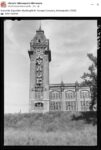 1939 Minneapolis, MN Industrial Exposiition Building:M.W. Savage Company FB