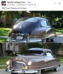 1950 NASH Statesman brown FB