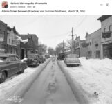 1951 3 14 Minneapolis, MN Adamst in NE FB