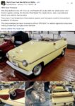 1954 DAUS prototype FB