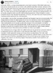 1955 BMW Isetta 3-Wheeler and trailer FB