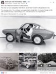 1956 GENERAL MOTORS Cadet Concept FB