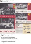 1961 STUDEBAKER Lark Marshall FB