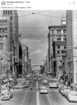 1967 Minneapolis, MN Nicollet Avenue FB