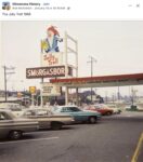 1968 Minnesota The Jolly Troll FB