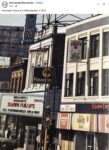 1973 Minneapolis, MN Hennepin Avenue FB