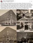1983 Minneapolis, MN Young Quinlan Building FB