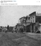 1872 Minneapolis, MN Hennepin Avenue FB 2