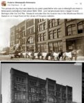 1900 ca. Minneapolis, MN Warehouse FB