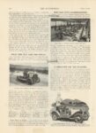 1908 8 20 WHITE Steamer WINS SALT LAKE FREE-FOR-ALL article THE AUTOMOBILE 8.5″×11.5″ page 276