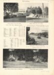 1909 10 The Lowell Stock Car Races article MoToR 9.5″×13″ page 45