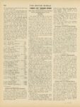 1910 ca. BUICK GOOD SPORT AT ATLANTA CLIMB article THE MOTOR WORLD 8.5″×11.25″ page 858