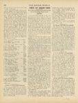1910 ca. BUICK GOOD SPORT AT ATLANTA MEET article THE MOTOR WORLD 8.5×11.25 page 858