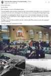 1914-1978 Minneapolis Great Northern Depot FB