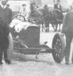 1914 CASE Racer pano 2 detail
