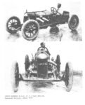 1914 CASE Dirt Track Racer lightened