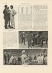 1916 6 22 Resta Sweeps Card in Dual Meet with de Palma By William K. Gibbs article MOTOR AGE 8.5″×12″ page 17