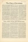 1917 1 Resta, Aitken & the 1916 Championship By J. C. Burton article MoToR 9″×14″ page 116