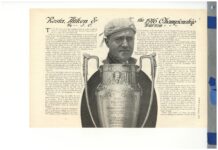 1917 1 Resta, Aitken & the 1916 Championship By J. C. Burton article MoToR 9″×14″ page 98