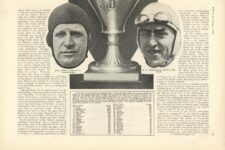 1917 1 Resta, Aitken & the 1916 Championship By J. C. Burton article MoToR 9″×14″ page 99