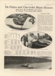 1917 9 6 De Palma and Chevrolet Share Honors By William K. Gibbs article MOTOR AGE 8.5″×11.75″ page 18