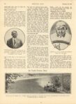 1919 12 25 1919 Is a Filler In in Motor Car Racing By Lambert G. Sullivan article MOTOR AGE 8.25″×12″ page 12
