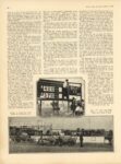1920 6 Speedway Stars Past and Present By Fred Wellman article MOTOR LIFE INCLUDING MOTOR PRINT 9.5×12.75″ page 40