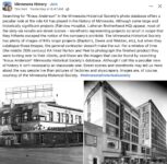 1930s ca. Minneapolis, MN Kraus-Anderson Fb