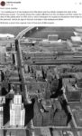 1941 pre Minneapolis, MN Aerial view by Steve Kozicky FB