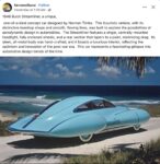 1948 BUICK Streamliner concept FB