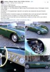 1948 PORSCHE 356 Prototype FB