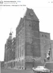 1950s Minneapolis, MN Grain Belt Brewery FB