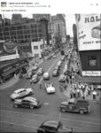 1950s Minneapolis, MN Hennepin at 7th FB