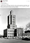1960 ca. Minneapolis, MN Ivy Tower Fb