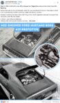 1969 FORD Mustang Boss 429 prototype FB