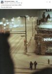 1981 Minneapolis, MN Winter Lyndale and Lake Street FB