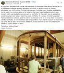 2016 ca. Minnesota Streetcar Museum FB