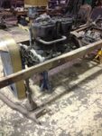 2017 11 25 1914 CASE Dirt Track Racer front left side pic