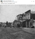 1872 Minneapolis, MN Hennepin Avenue FB