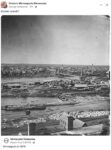 1878 Minneapolis, MN Nicollet Island FB