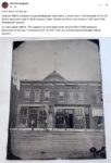 1880s Minneapolis, MN F. X. Kerker Drug Store FB
