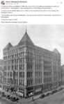 1887 ca. Minneapolis, MN Boston Block FB
